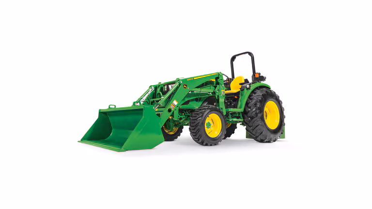 John Deere Forestry Offers and Discounts